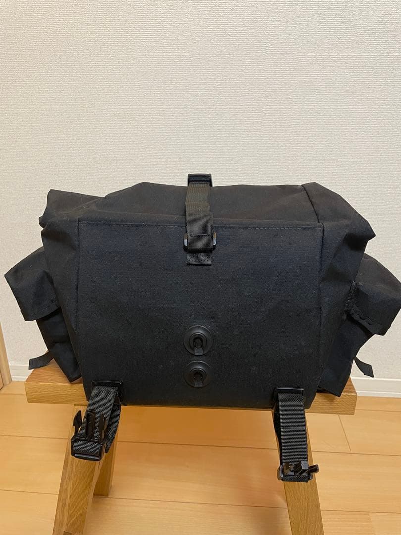 日本未発売カラー　Fabio's chest S ウルトラロマンス　ロンズバイク