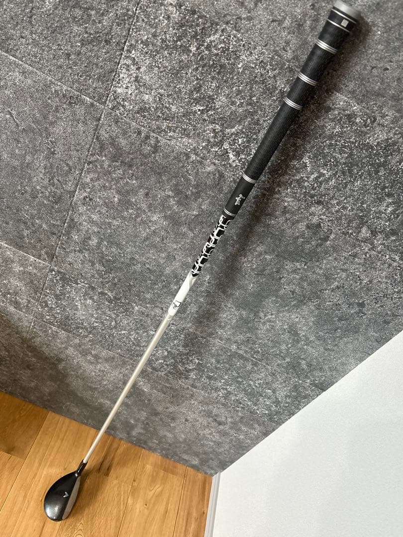 月末値下げ中！Callaway製　Solaira 6UT ヘッドカバー付き