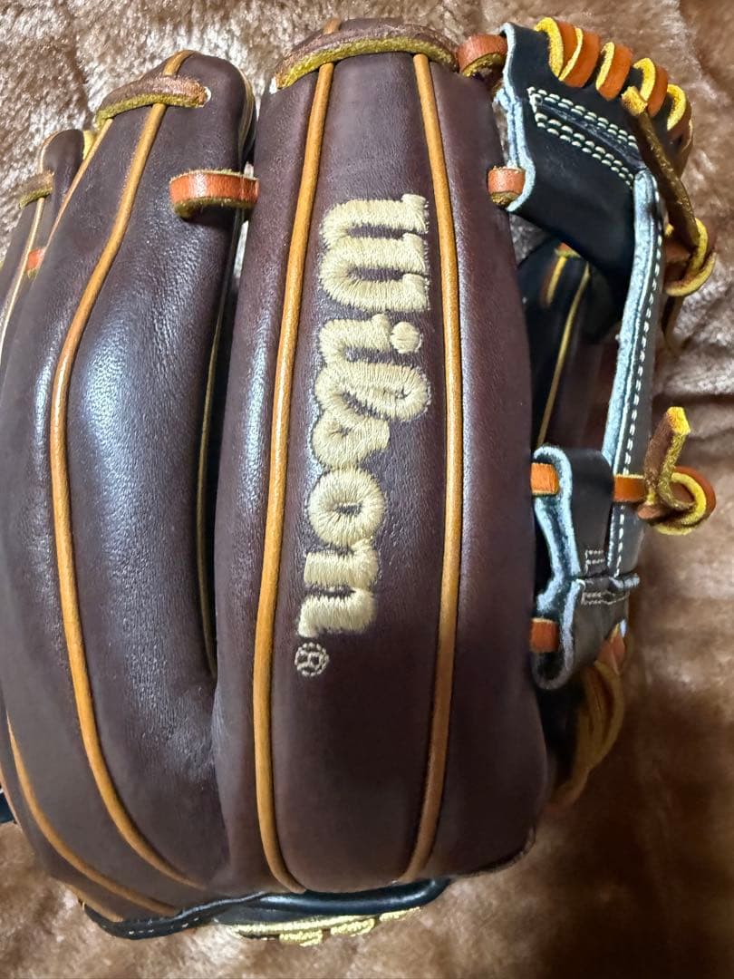 Wilson 1723型