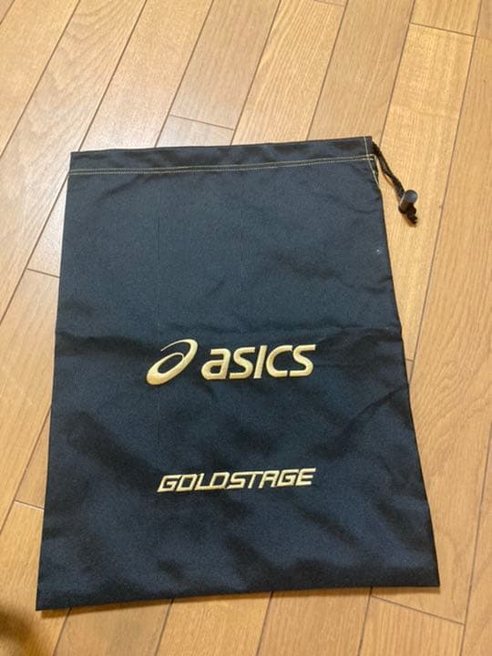 アシックス　スパイク25.5 値下げ中