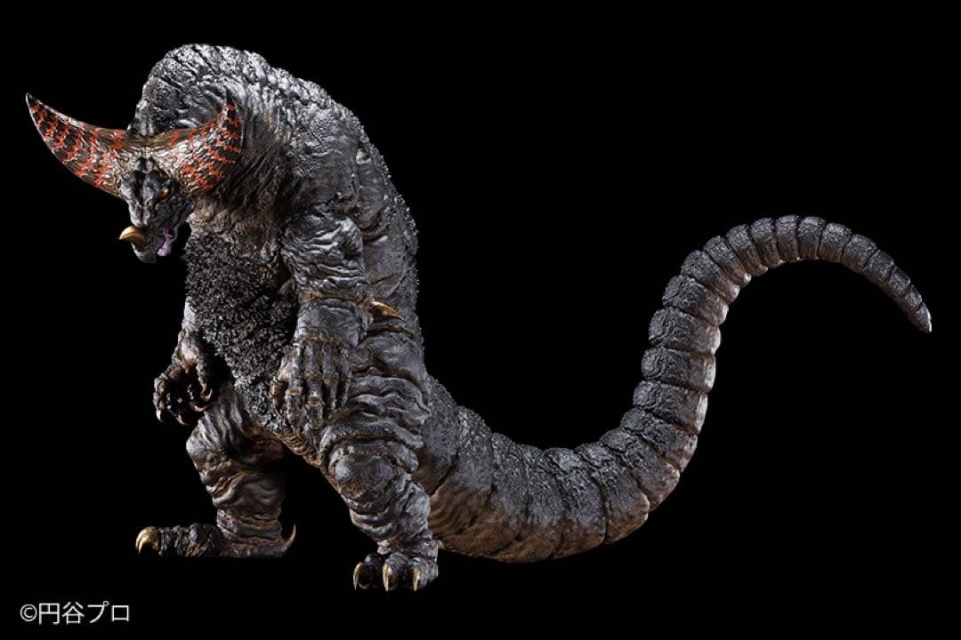 ラストワン ゴモラ フィギュア 約25cm ウルトラマン 1番くじ