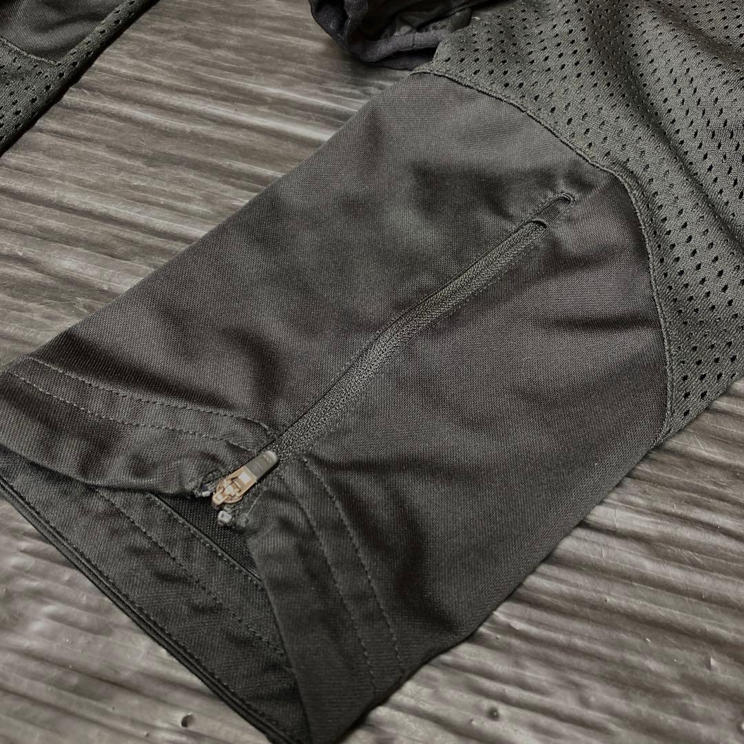 ピステ ATHLETA アスレタ 上下セット トレーニング サッカー 軽量 M