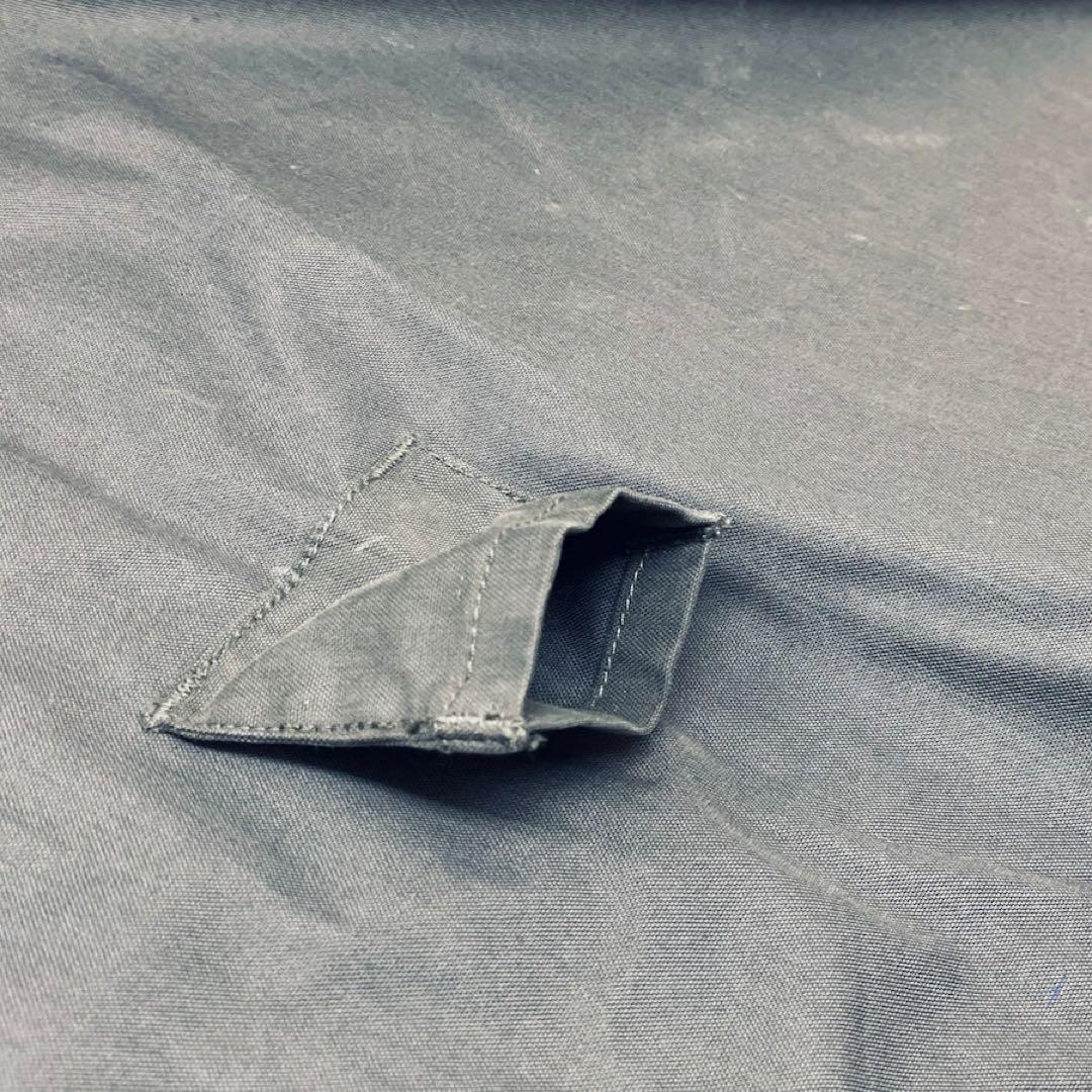 unroof Wrap Shelter 難燃シェルター 焚き火タープ 日本製