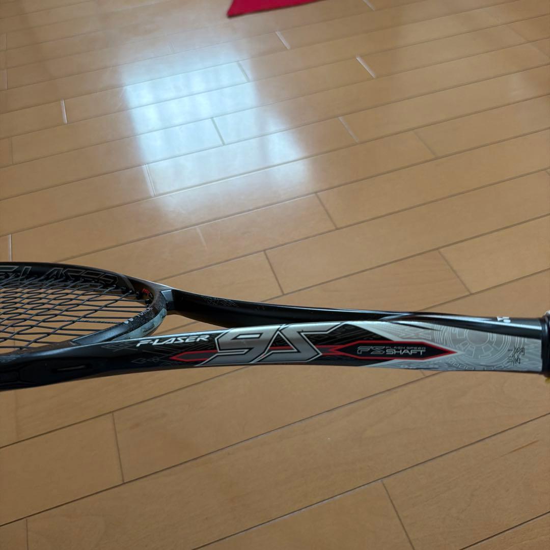 YONEX FLASER 99 テニスラケット