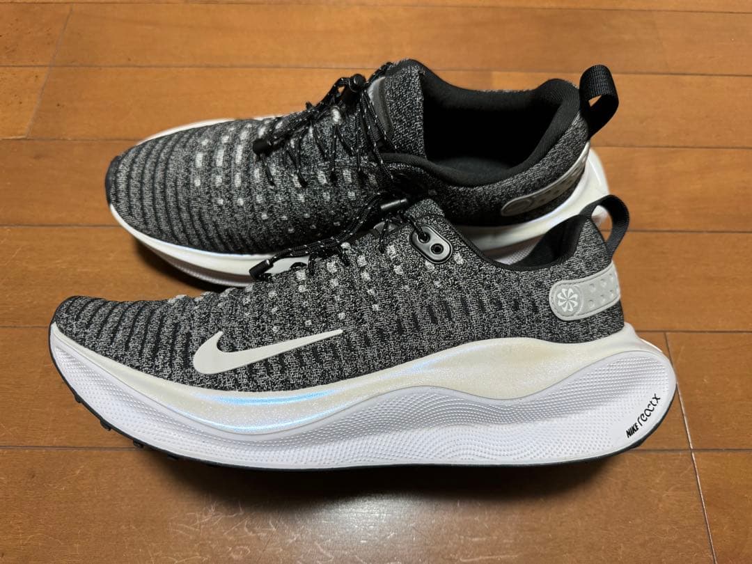 ナイキ NIKE リアクトインフィニティ 4 FK BY YOU 28.5cm