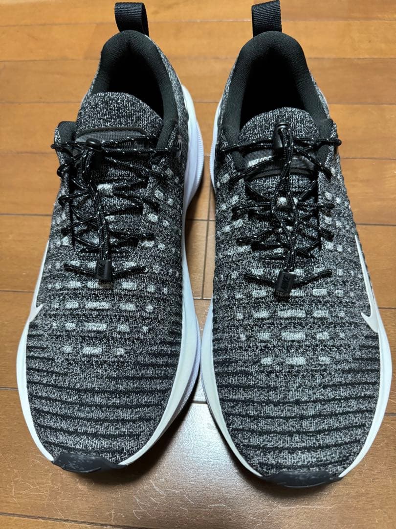 ナイキ NIKE リアクトインフィニティ 4 FK BY YOU 28.5cm