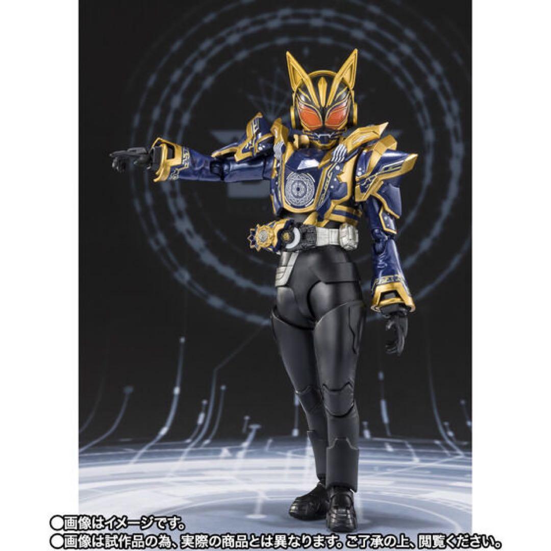 S.H.Figuarts 仮面ライダーナーゴ ファンタジーフォーム　6個セット