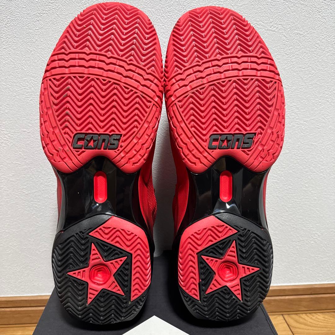 CONVERSE CONS VICBOUND SP 富樫勇樹 30cm ジェッツ