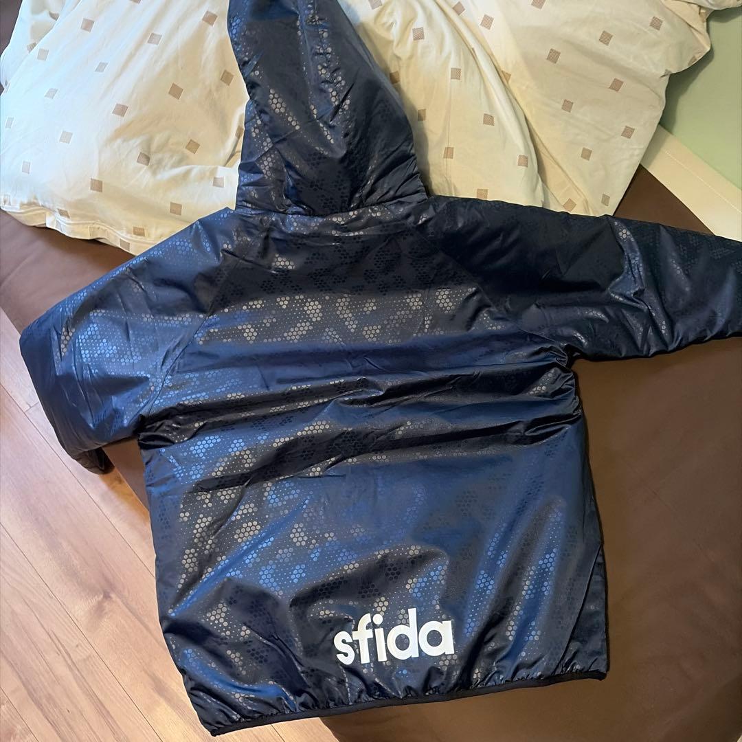 ウェア sfida