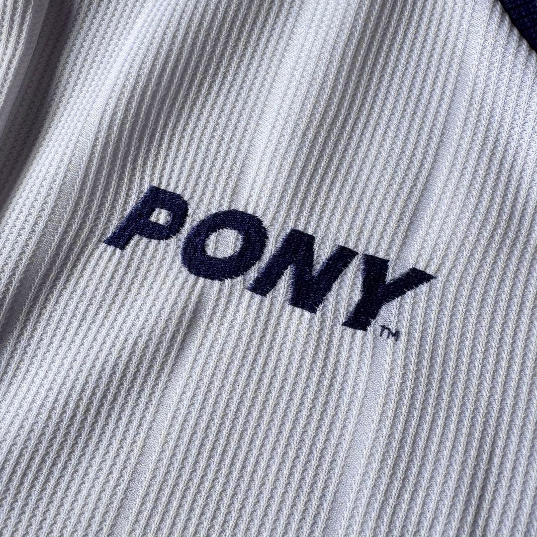 【PONY製】トッテナム・ホットスパーFC ９７／９８（H）
