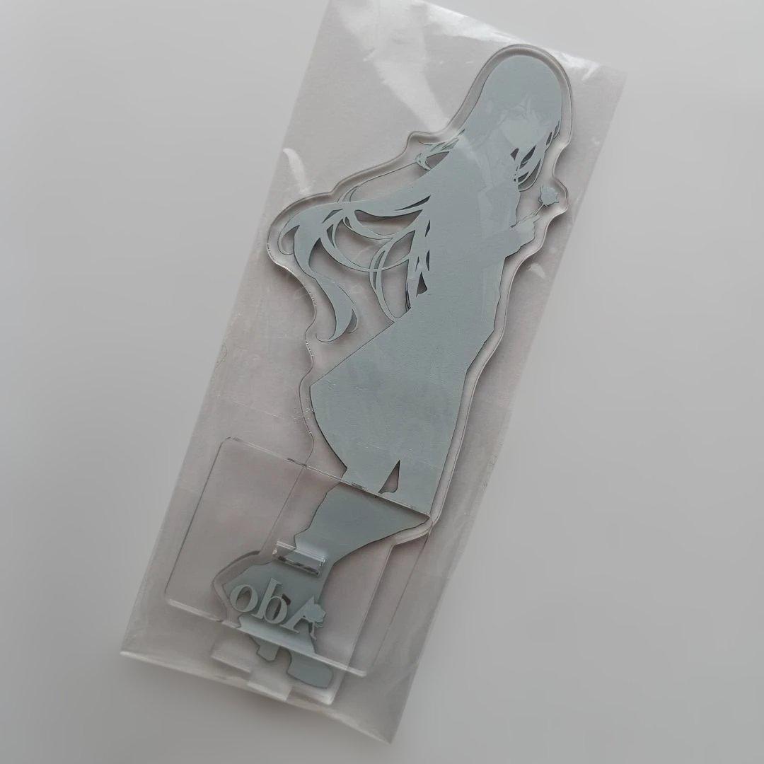 Ado 喜劇 アクリルスタンド