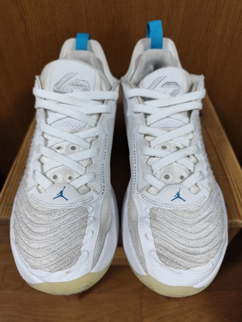 Nike Jordan Luka 1　ナイキ　ジョーダン　ルカ1 26.5cm