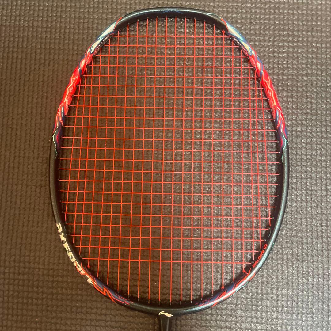 AXフォース90 タイガーマックス AXFORCE90 TIGER MAX