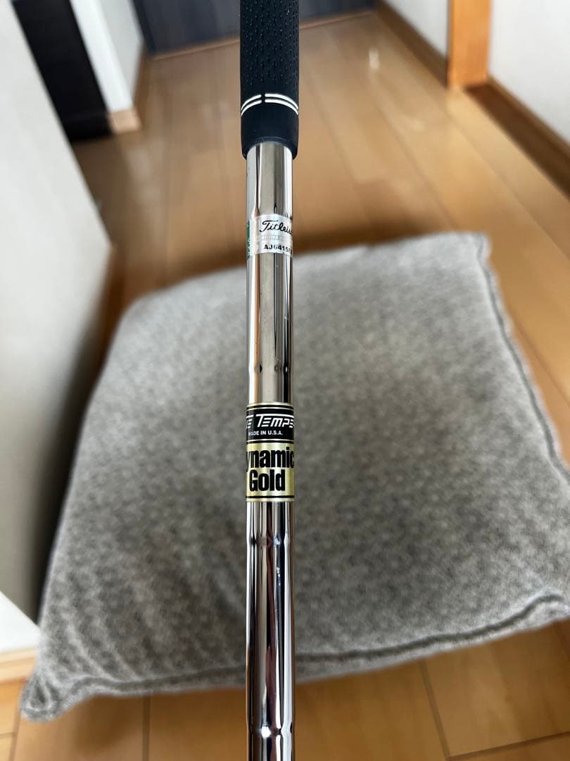 美品タイトリスト　ボーケイ　SM4 VOKEY ウェッジ　58° DG S200