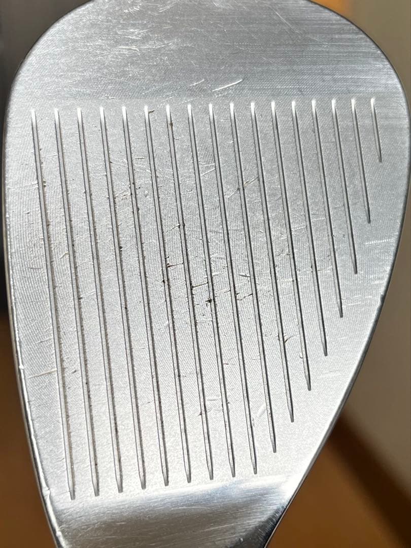美品タイトリスト　ボーケイ　SM4 VOKEY ウェッジ　58° DG S200