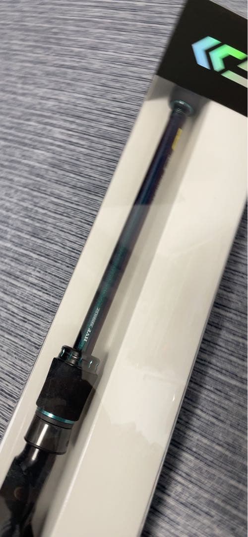 ダイワ 21 エメラルダスMX 86M N 新品未使用☆保証あり☆早い者勝ち