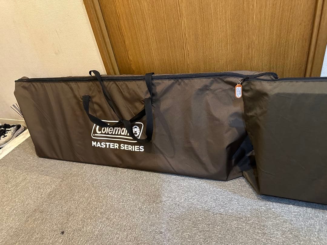 Coleman バタフライシェルフ2個セット
