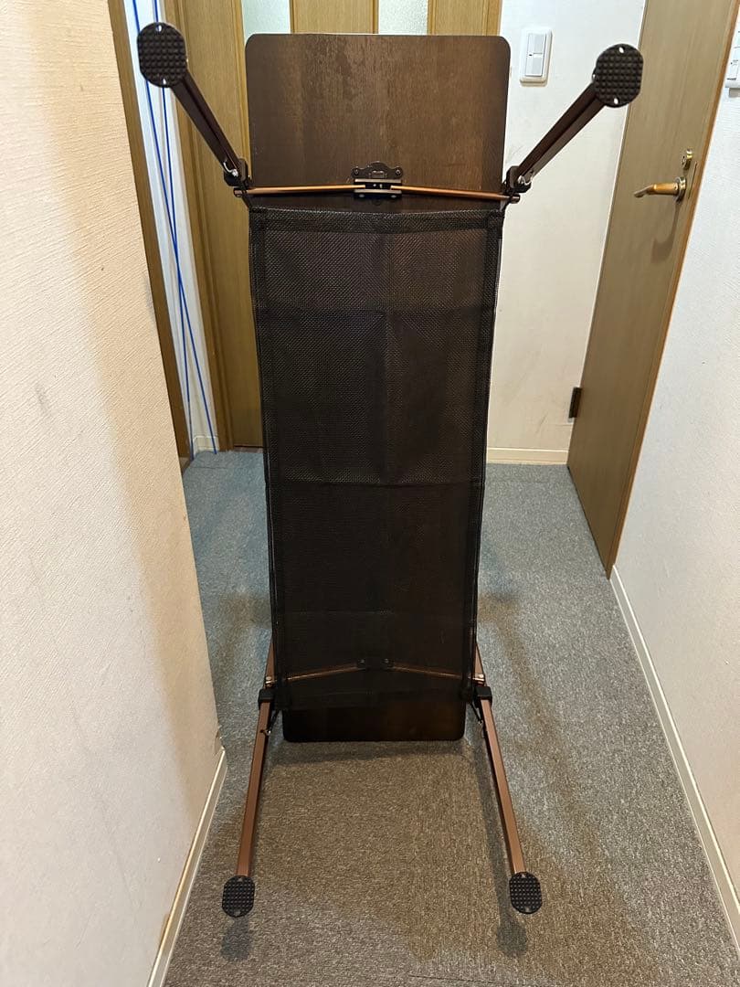 Coleman バタフライシェルフ2個セット