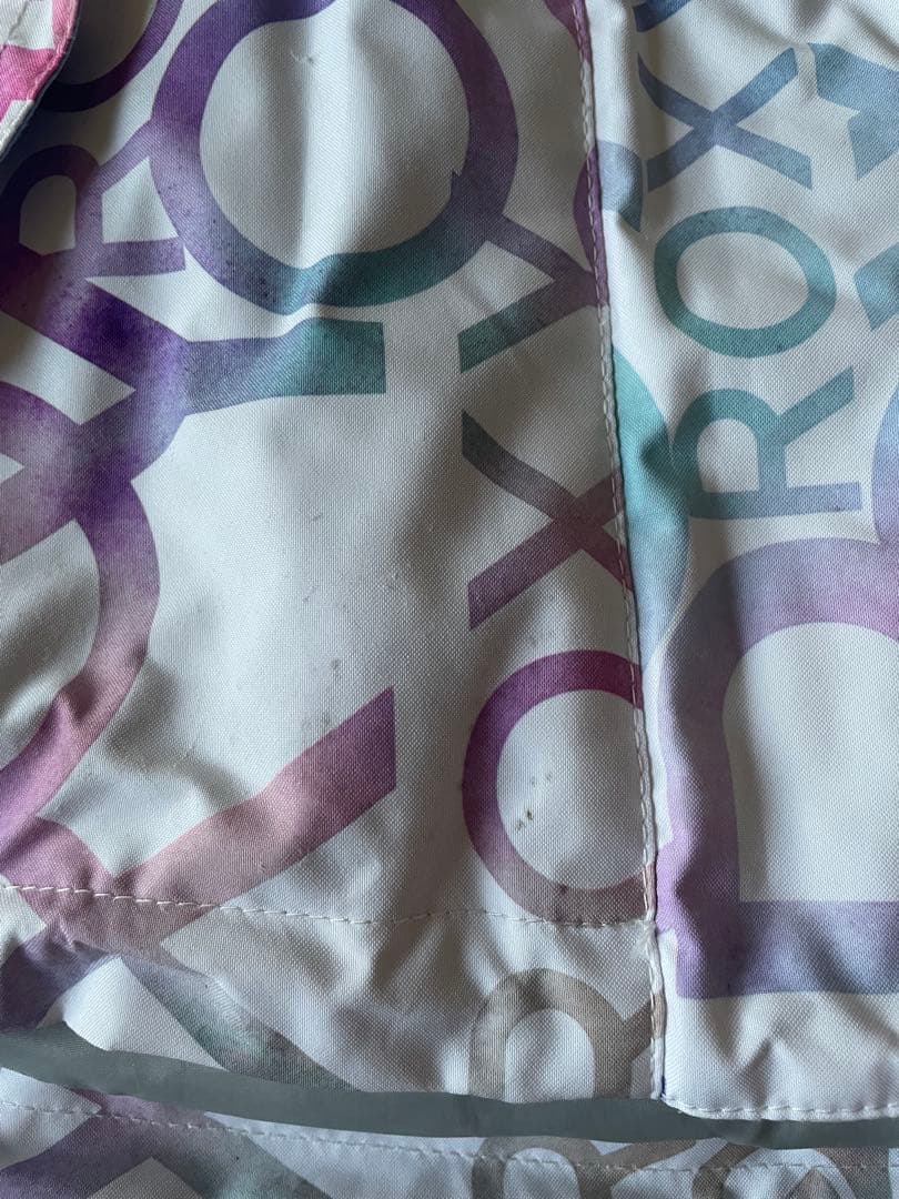 ROXY 上のみ
