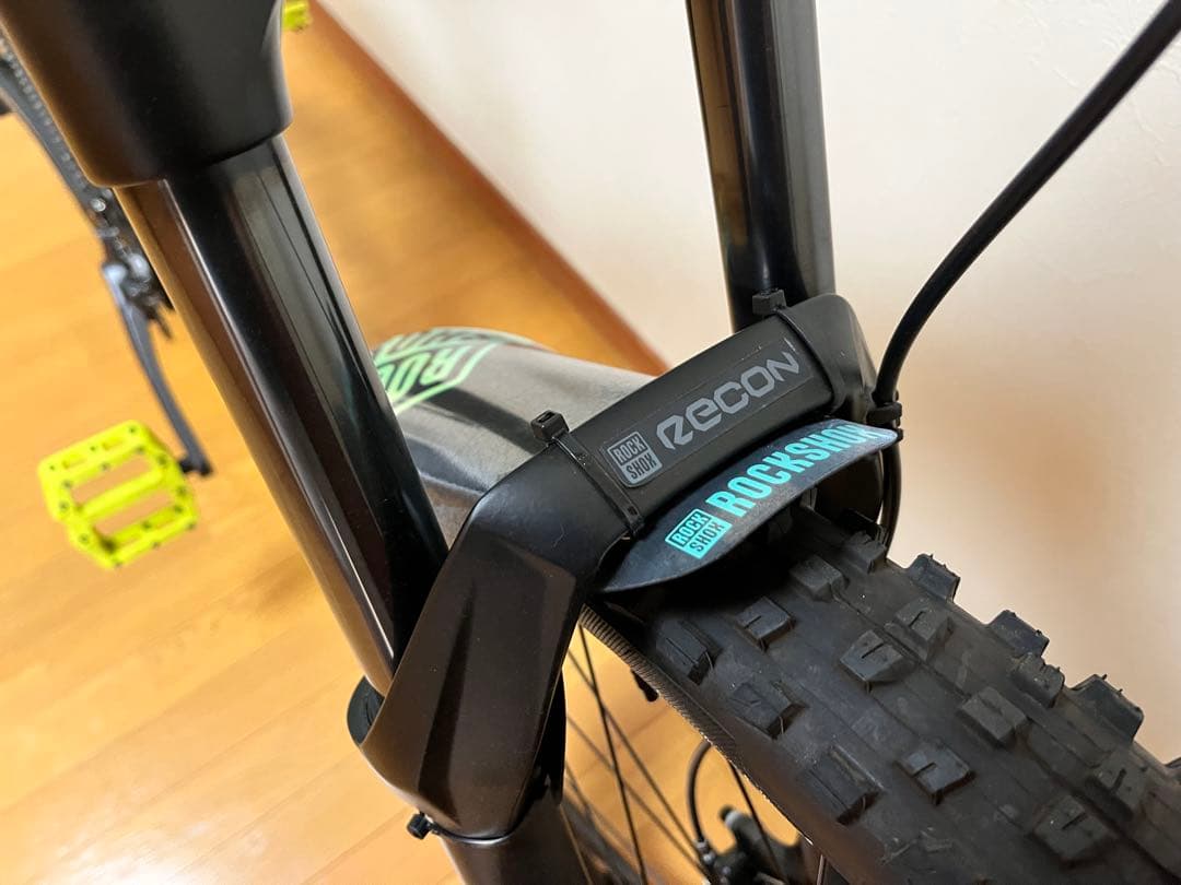 【チェスター】TREK(トレック) Roscoe7 ロスコ7 M/Lサイズ