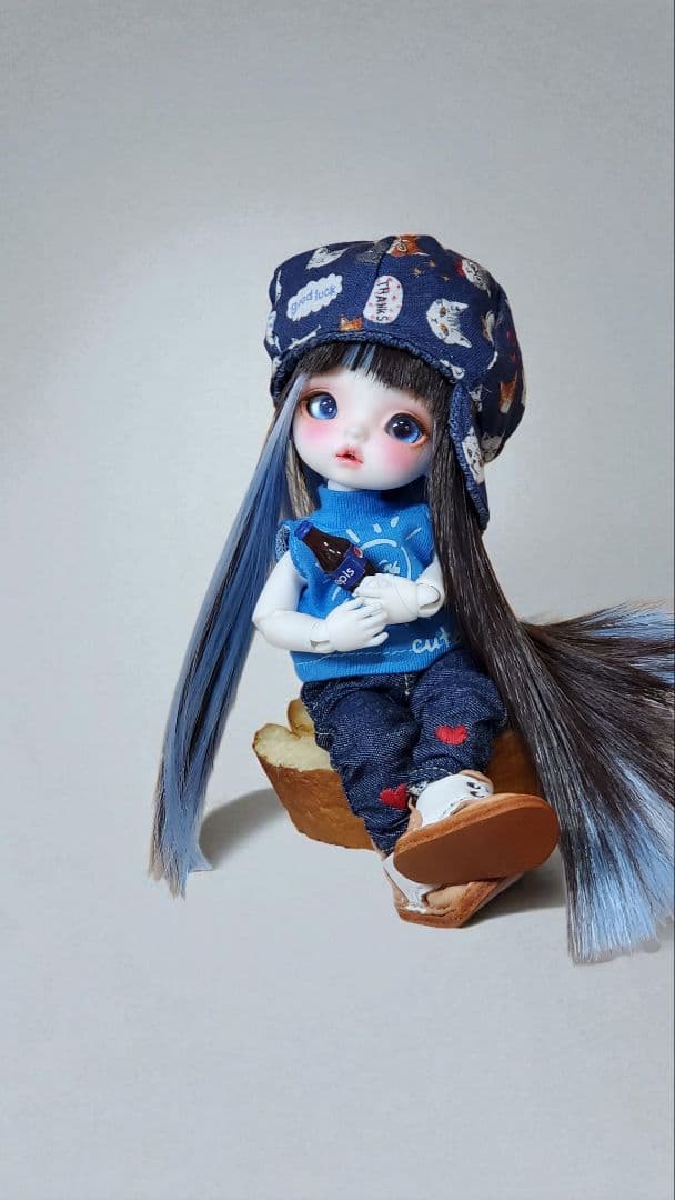 その他 ChicaBi