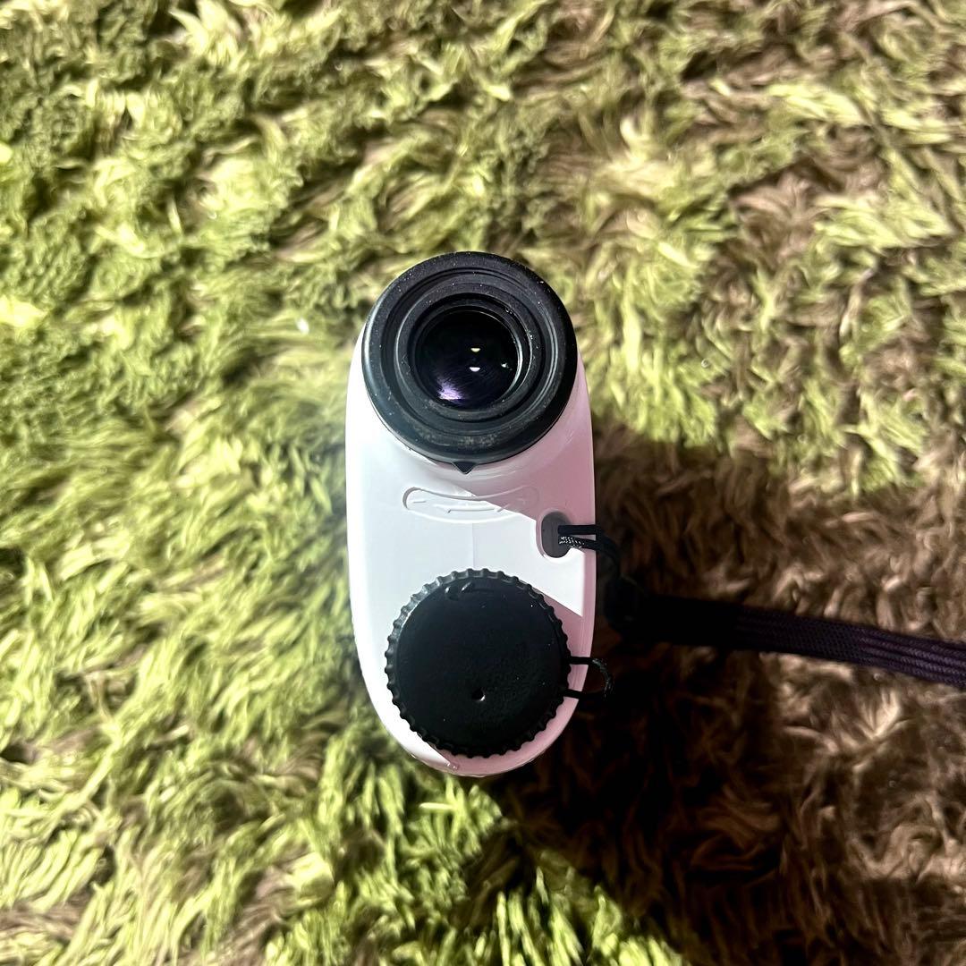Nikon COOLSHOT ニコン クールショット ゴルフ用レーザー距離計