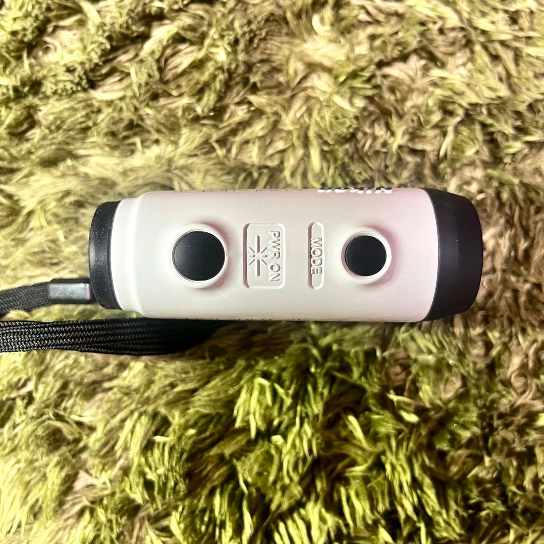 Nikon COOLSHOT ニコン クールショット ゴルフ用レーザー距離計
