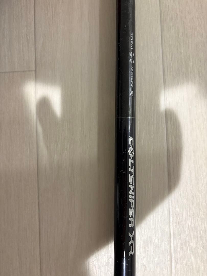【即決で値下げ交渉可】シマノ 20コルトスナイパーXR S100H-3