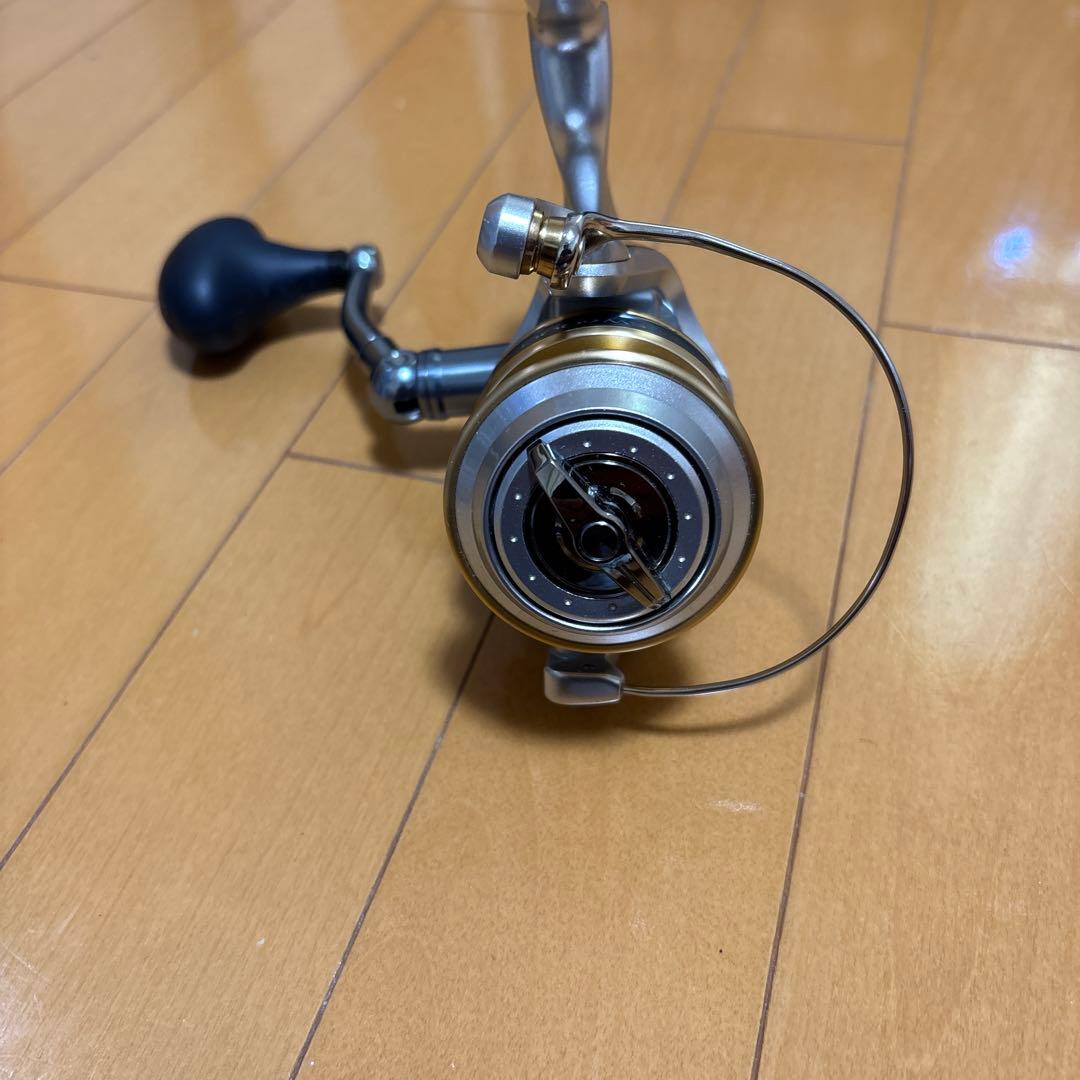 リール 13BIOMASTER sw6000HG