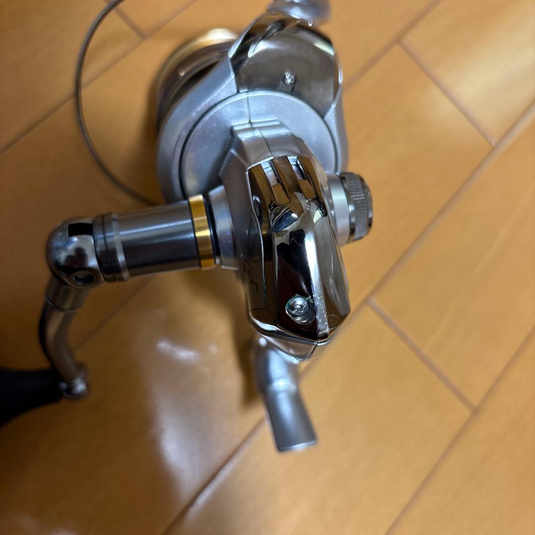リール 13BIOMASTER sw6000HG