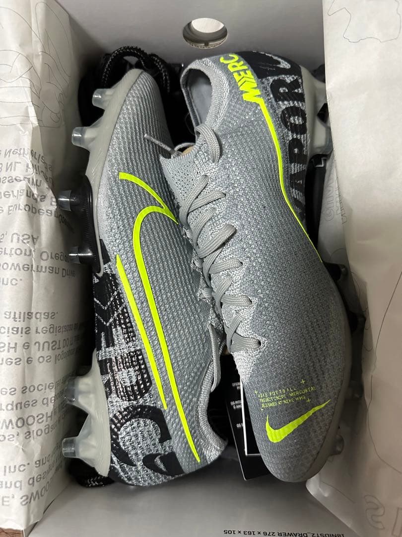 シューズ NIKE MERCURIAL VAPOR 13 AG-PRO