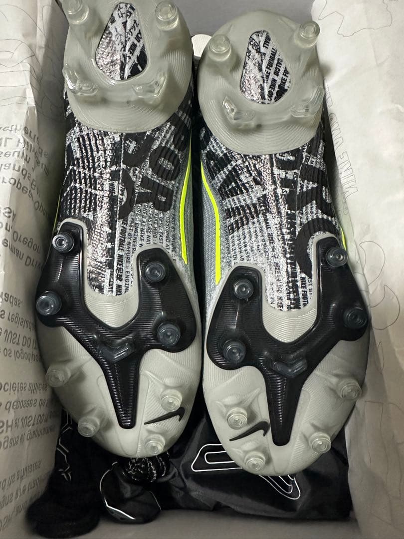 シューズ NIKE MERCURIAL VAPOR 13 AG-PRO