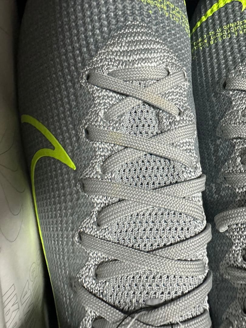 シューズ NIKE MERCURIAL VAPOR 13 AG-PRO