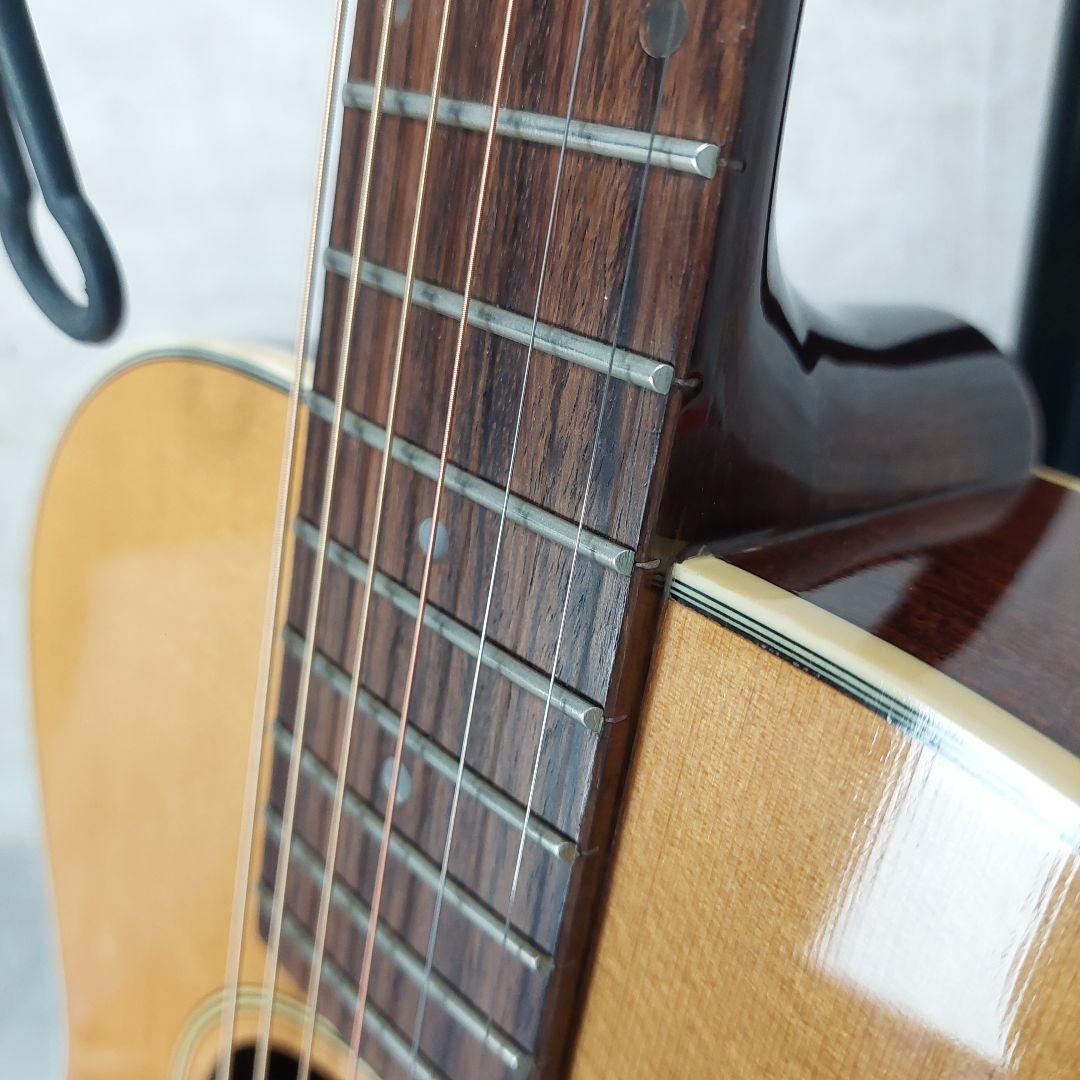 【生産終了】 HEADWAY HYG-038 SKBハードケース付き ギター女子