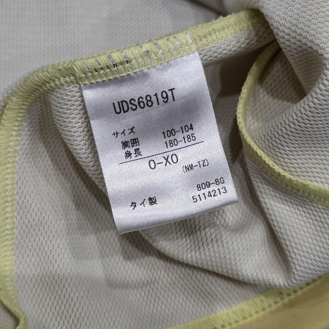 FC東京　チャン・ヒョンス　20周年記念　ユニフォーム　O-XO　UMBRO　金