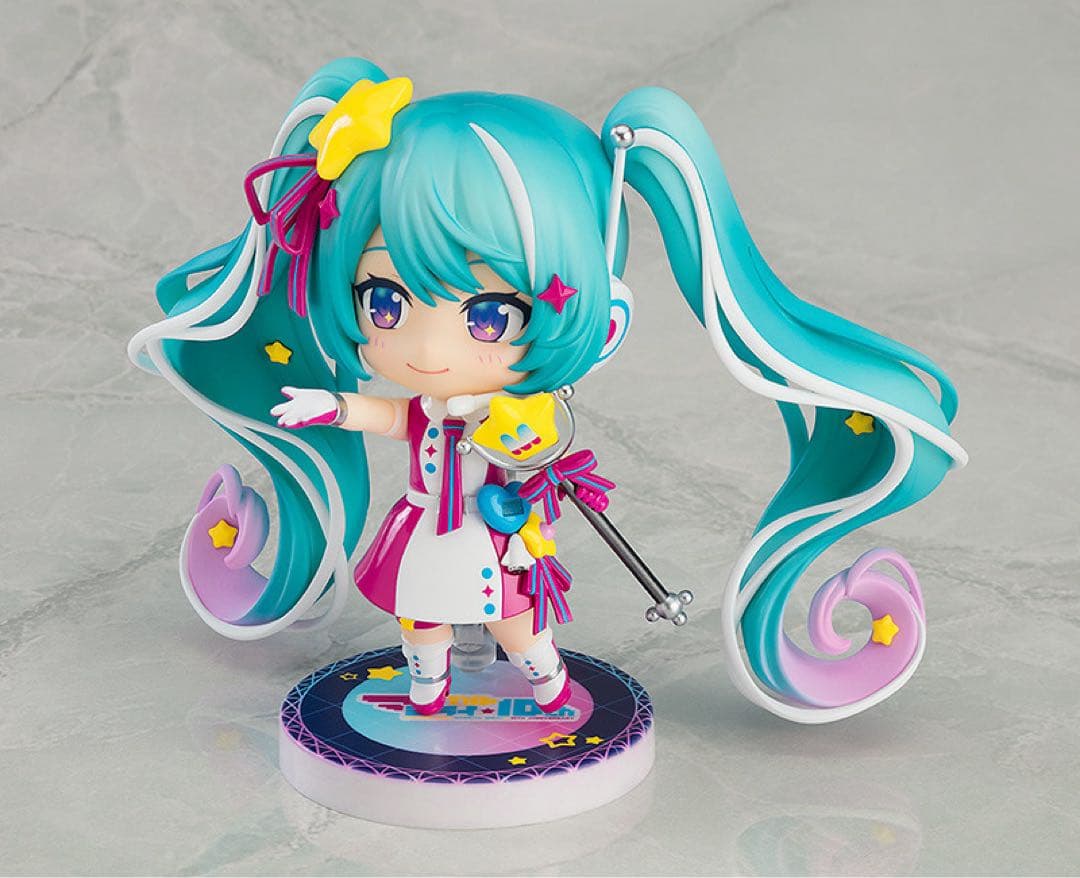 ねんどろいど 初音ミク マジカルミライ10th Ver.