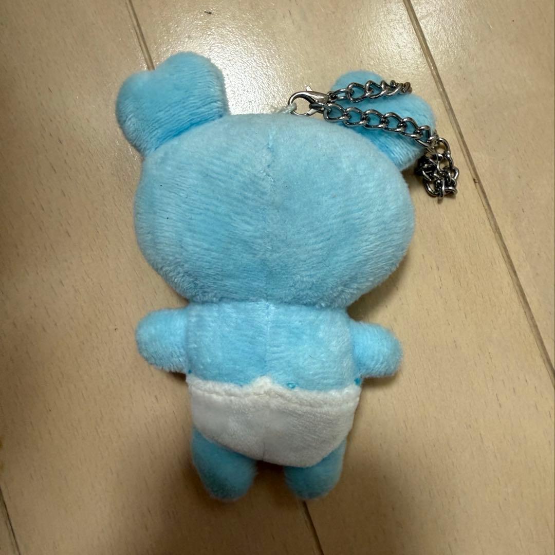 アイドル BABYNAVELY