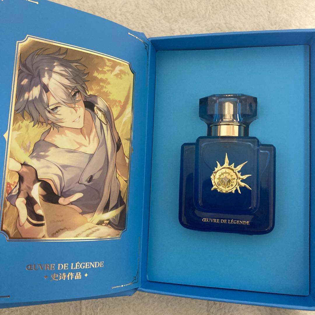 崩壊スターレイル ファイノン 香水 公式正規品