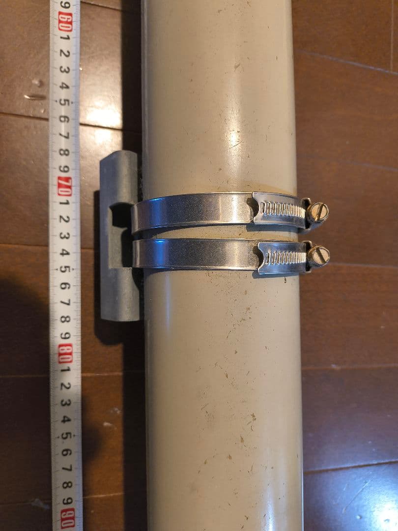EHアンテナ　EH40M2