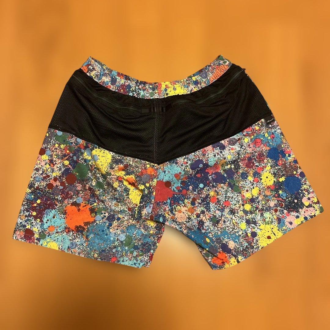 アンサー4 answer4 4Pocket Short Pants サイズ:M