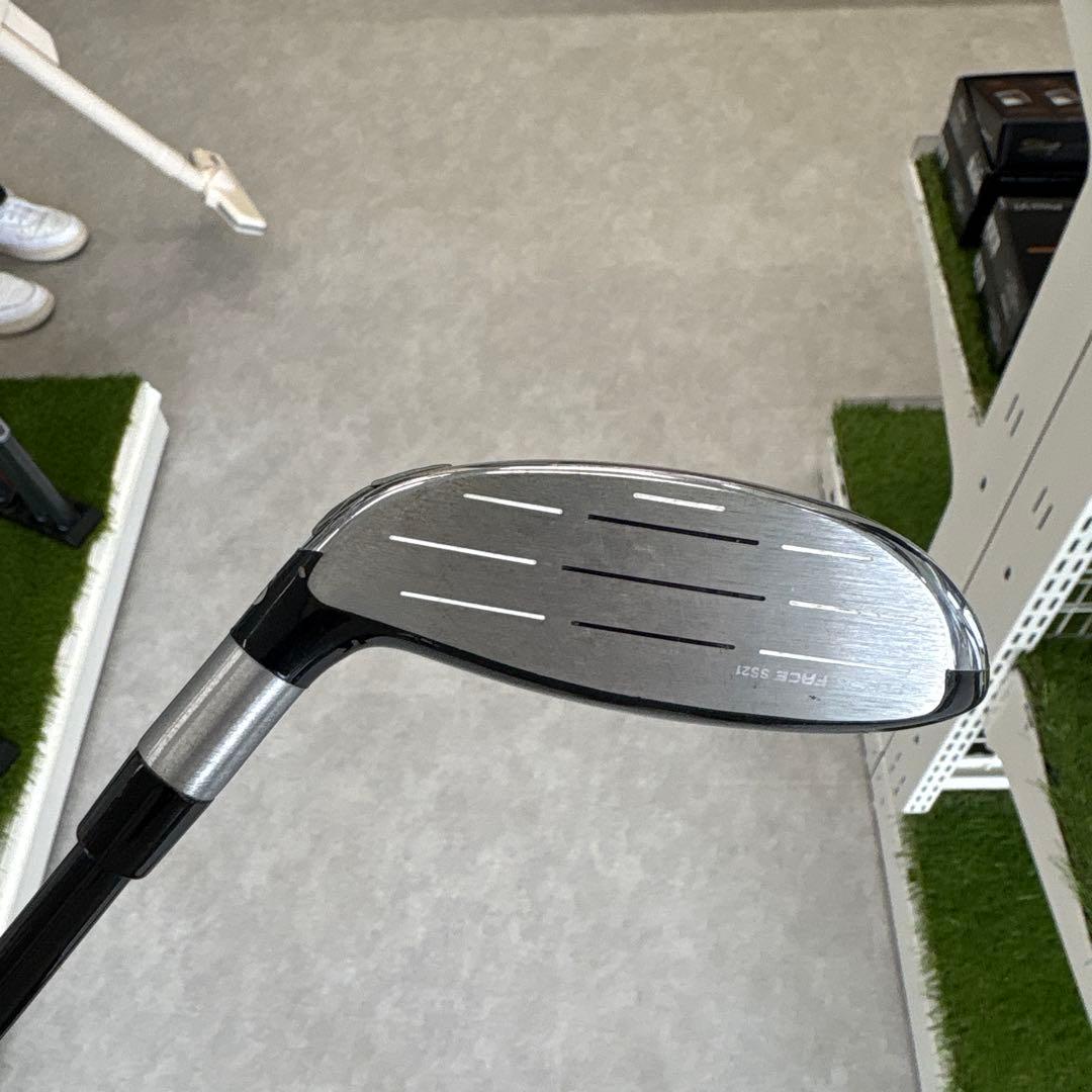Callaway Epic Max Fast フェアウェイウッド　5w
