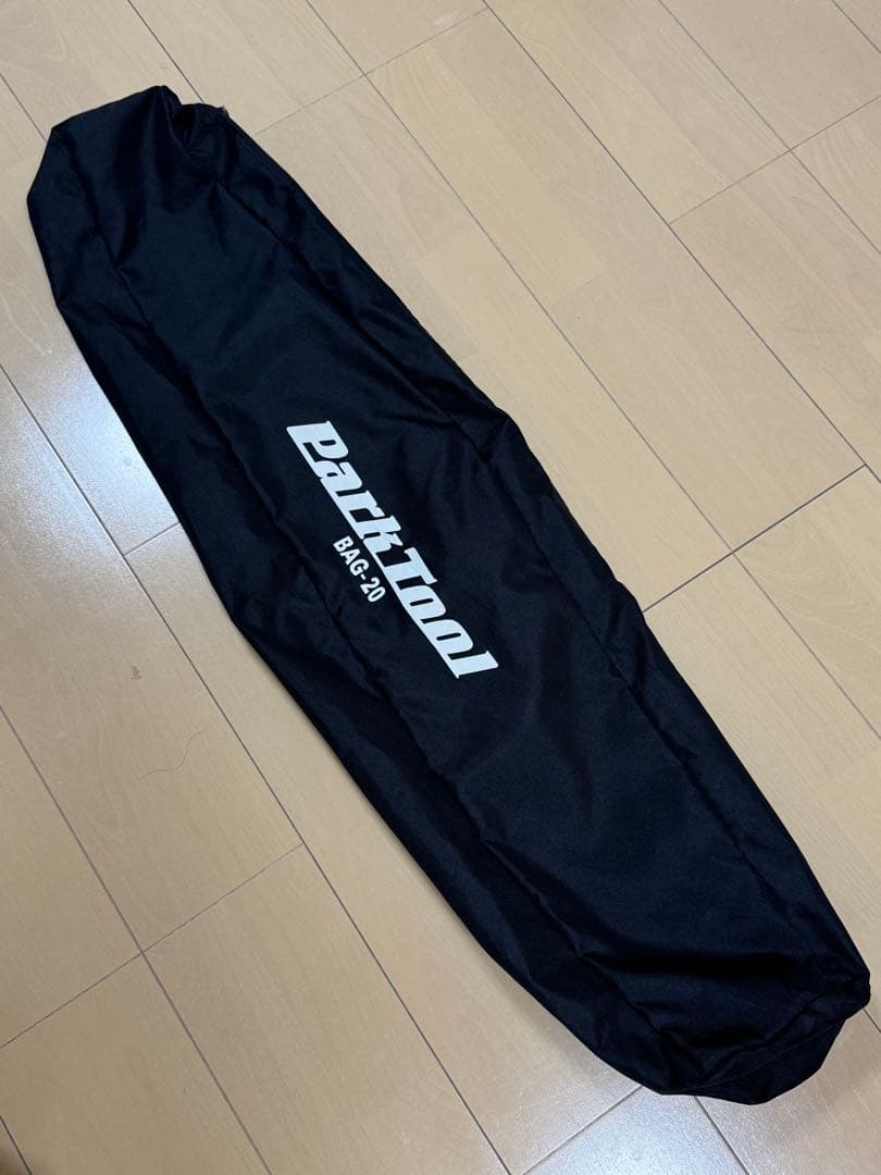 PARK TOOL(パークツール) PRS-21 チームレーススタンド
