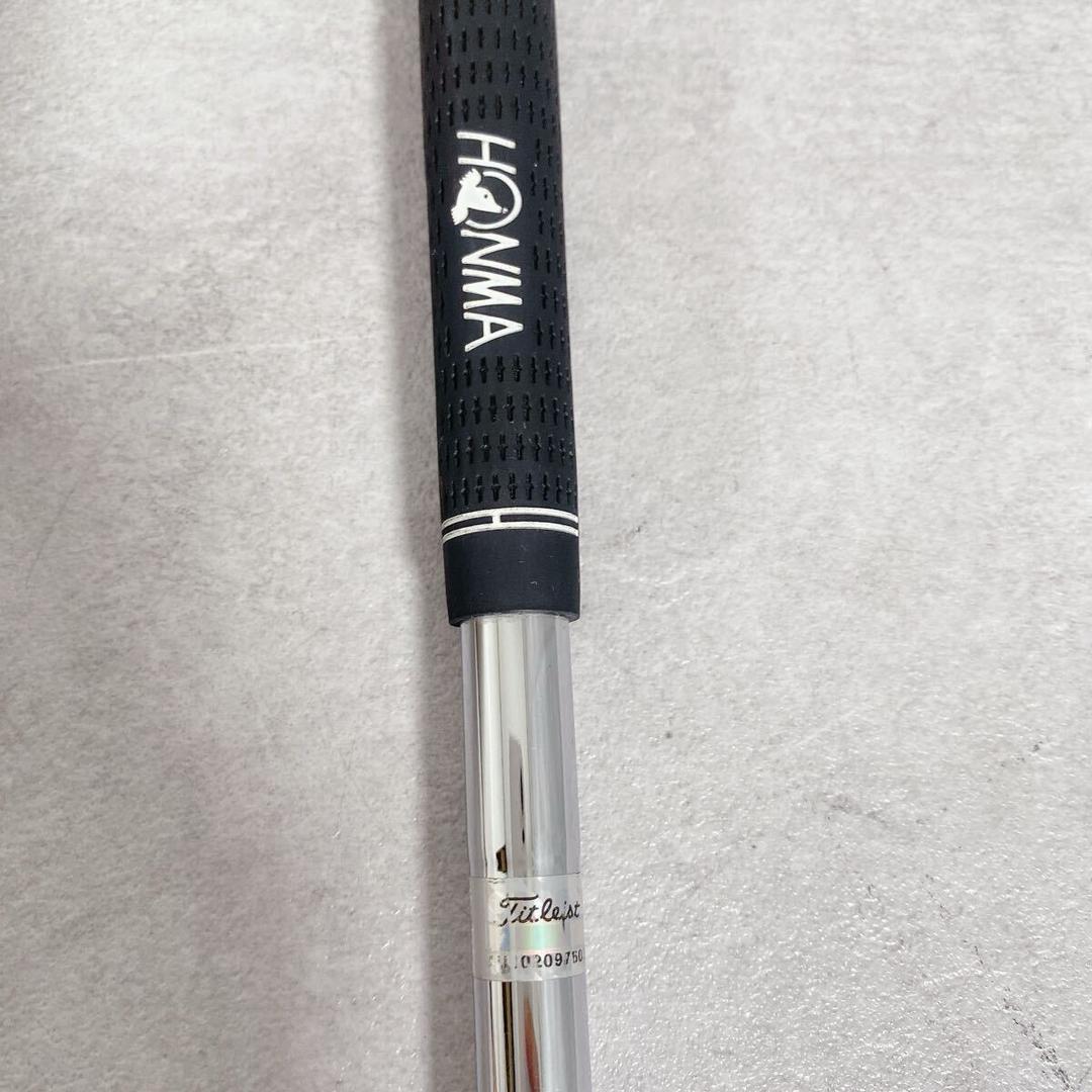V009 タイトリスト VOKEY ゴルフ ウェッジ 56° SM8