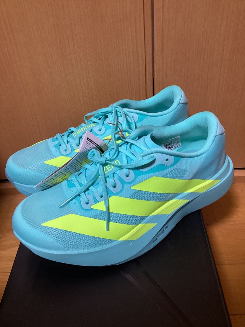 adidas アディダス EVO SL JS4506 26.0 US8 新品
