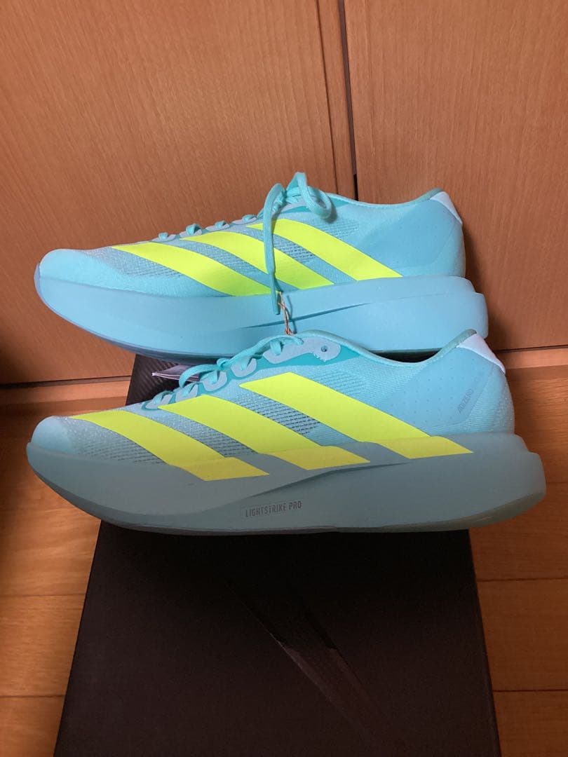 adidas アディダス EVO SL JS4506 26.0 US8 新品