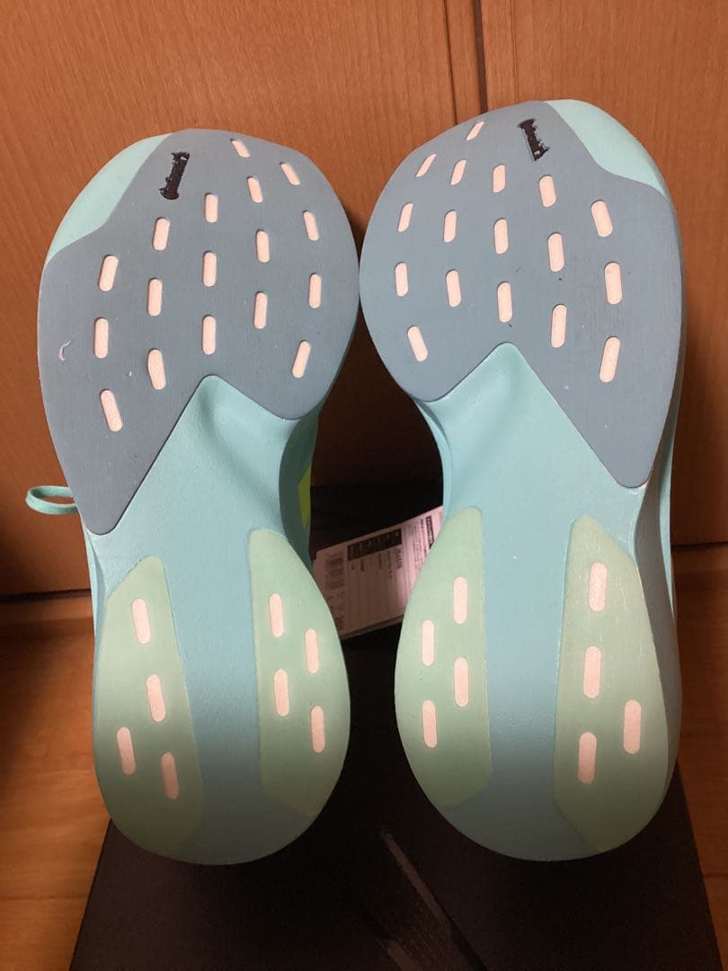 adidas アディダス EVO SL JS4506 26.0 US8 新品