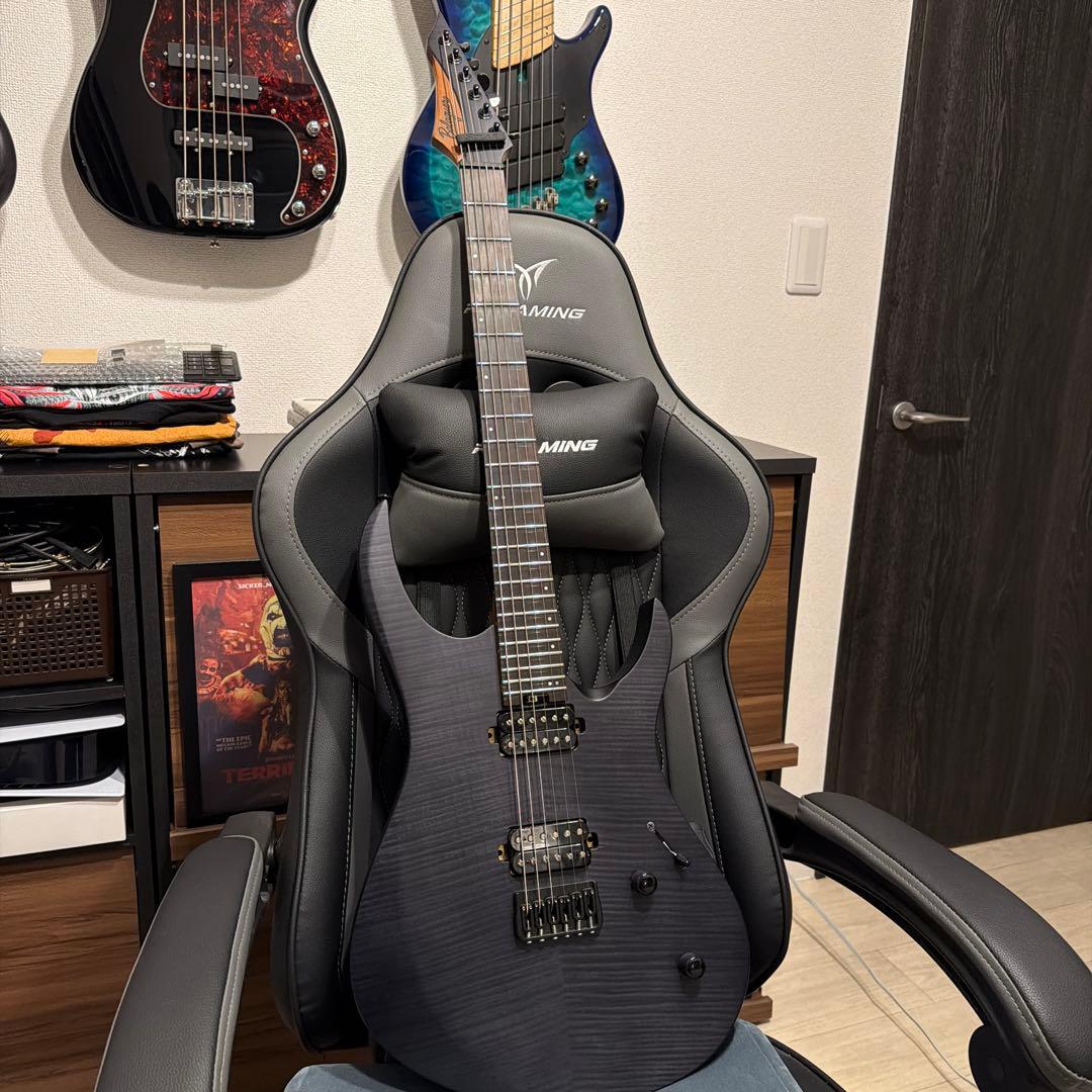 【大幅値下げ】Balaguer Guitars Diablo Standard