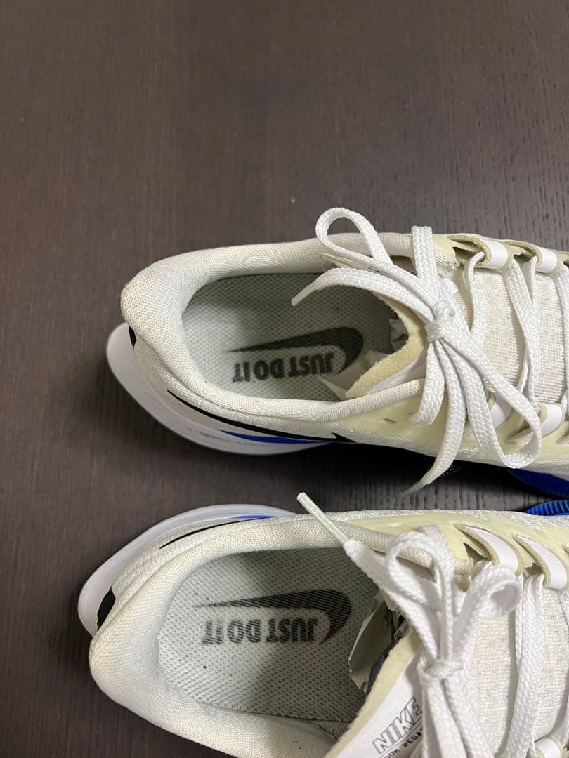 NIKE エアズーム ペガサス 37 27.0cm