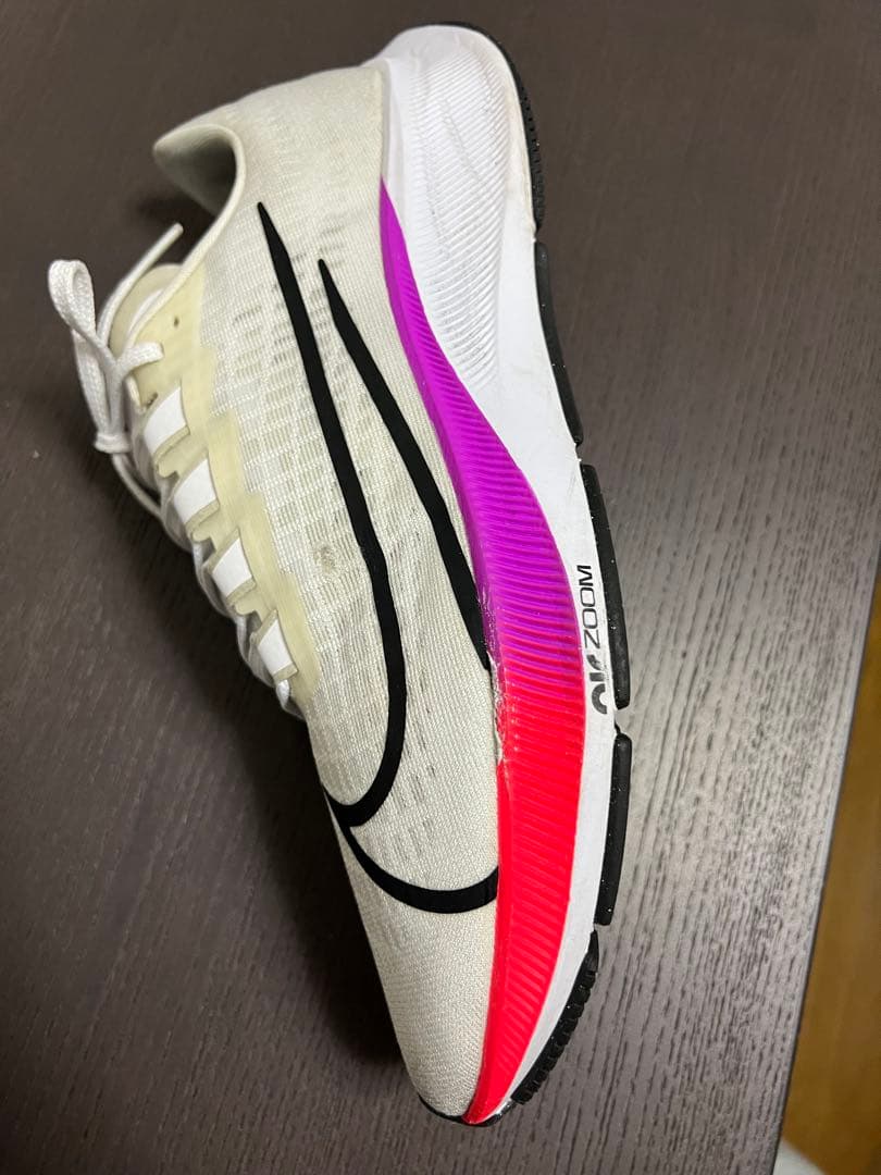 NIKE エアズーム ペガサス 37 27.0cm