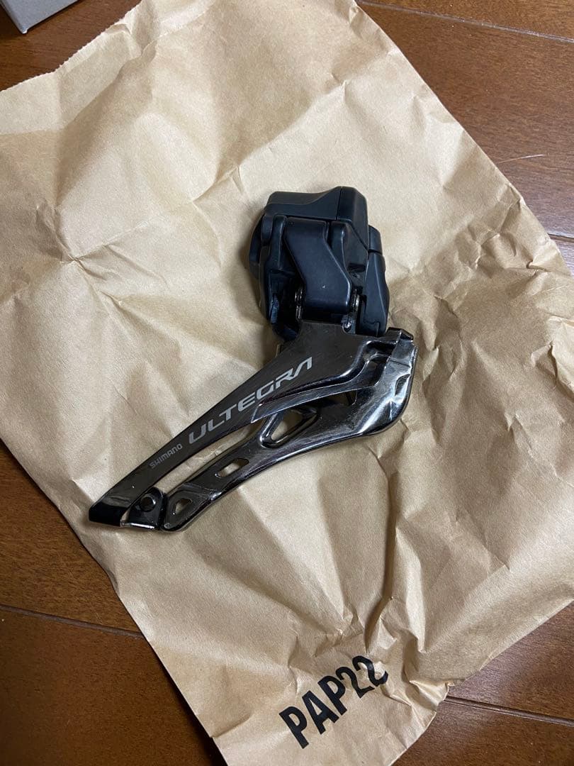 パーツ SHIMANO R8100 R8170 ULTEGRA 12s Di2
